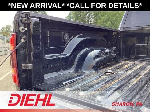 Used 2022 RAM 3500 Laramie w/ Snow Chief Group AWD/4WD image 18