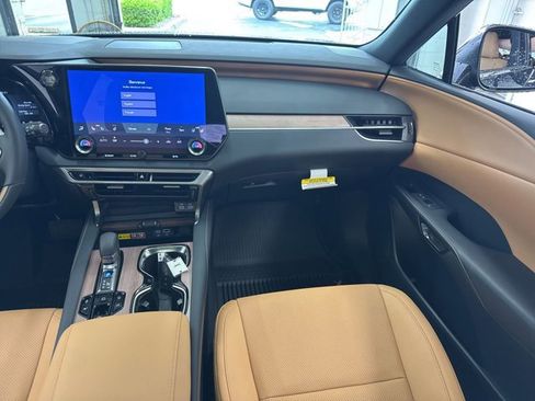 New 2026 Lexus RX 350 Premium AWD/4WD image 45