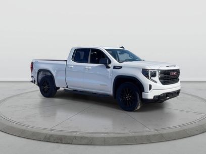 New 2026 GMC Sierra 1500 Elevation w/ Elevation Select Package