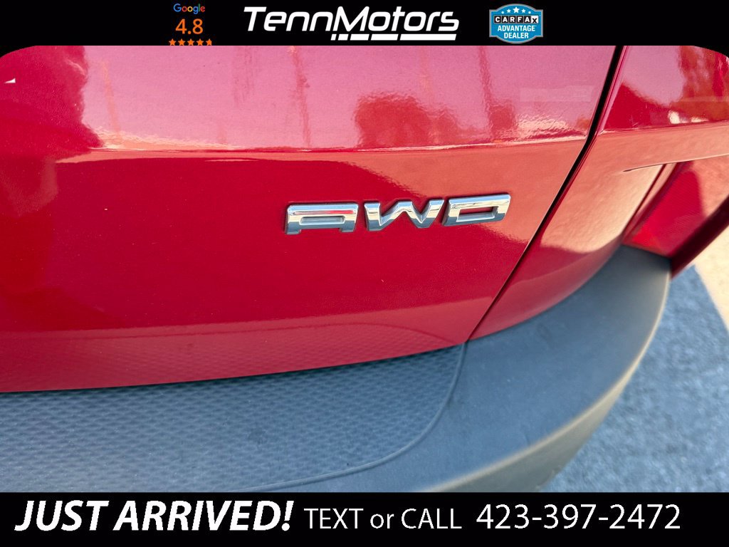 Used 2022 Ford Escape Titanium w/ Titanium Elite Package AWD/4WD image 13