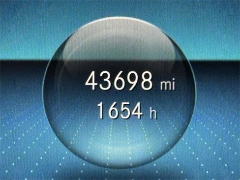 Used 2023 Mercedes-Benz GLS 450 4MATIC image 29