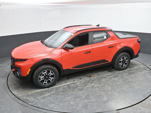 New 2026 Hyundai Santa Cruz XRT AWD/4WD image 41