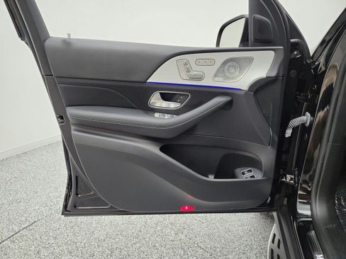 Certified 2024 Mercedes-Benz GLE 450e 4MATIC image 12