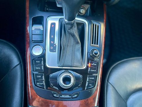 Used 2009 Audi A4 3.2 Prestige image 25