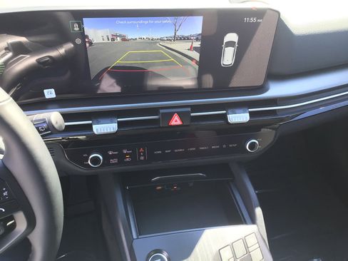 New 2026 Kia Sportage S AWD/4WD image 13