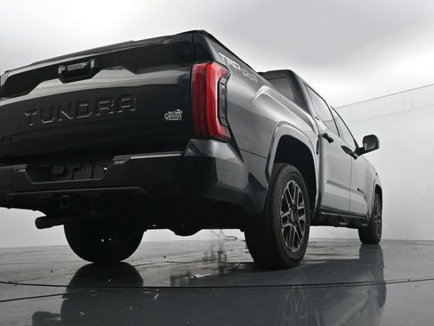 Used 2023 Toyota Tundra SR5 w/ TRD Sport Package AWD/4WD image 22