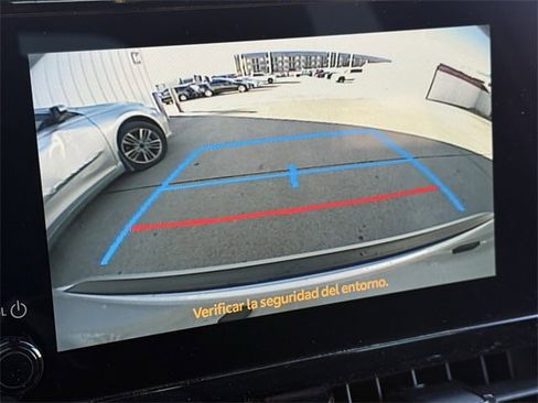 Used 2025 Toyota Corolla LE image 16