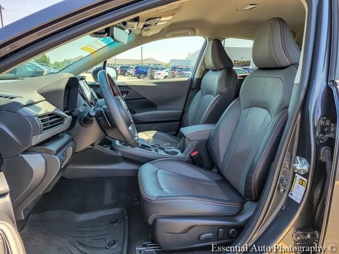 Certified 2024 Subaru Crosstrek 2.5i Limited w/ Crosstrek Mirror Package AWD/4WD image 8