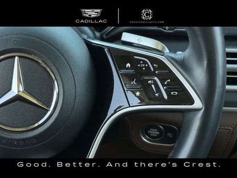 Used 2024 Mercedes-Benz GLE 350 4matic image 15