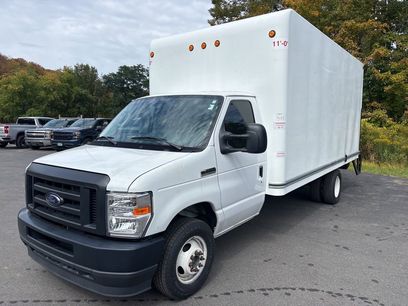 Used 2022 Ford E-350 and Econoline 350 Super Duty w/ Power Windows & Locks Group