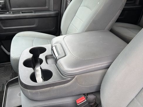 Used 2016 RAM 1500 Tradesman w/ Popular Equipment Group AWD/4WD image 16