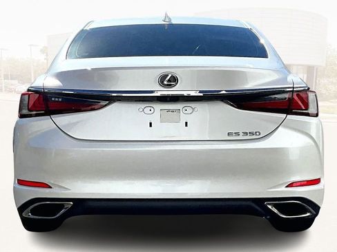 Used 2019 Lexus ES 350 w/ Accessory Package 2 image 5