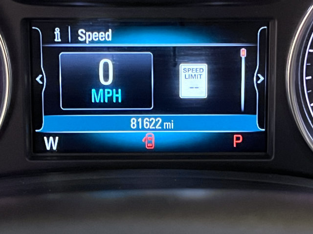 Used 2018 Buick Enclave Essence AWD/4WD image 24