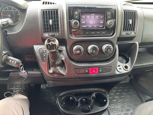 Used 2019 RAM ProMaster 3500 image 37