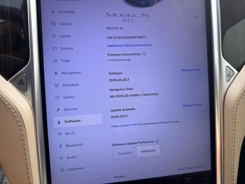Used 2013 Tesla Model S RWD image 19