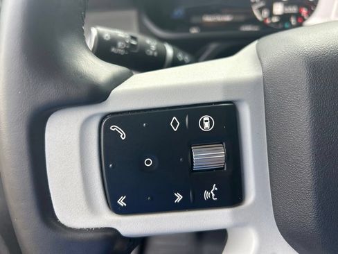 Used 2024 Land Rover Defender 110 S AWD/4WD image 44