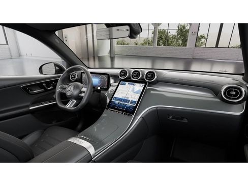 Certified 2023 Mercedes-Benz GLC 300 4MATIC image 6