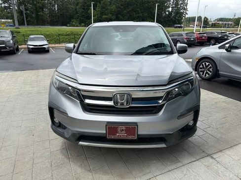 Used 2019 Honda Pilot EX-L image 7