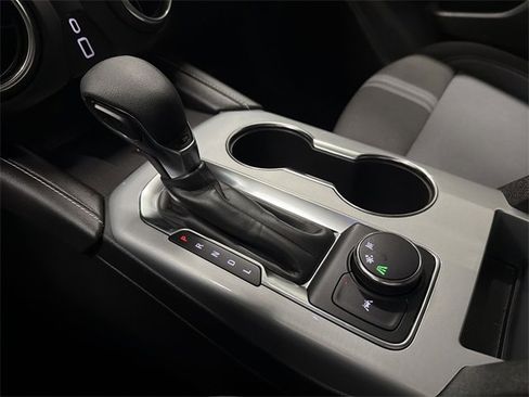 Certified 2024 Chevrolet Blazer LT w/ Convenience Package image 27