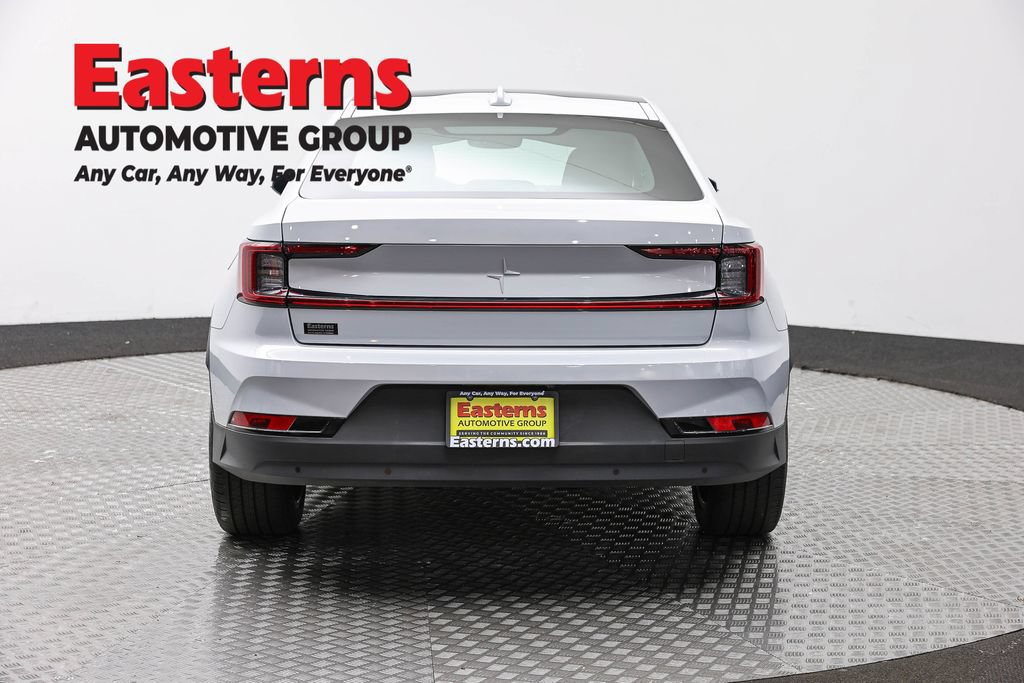 Used 2023 Polestar Polestar 2 w/ Pilot Pack AWD/4WD image 8