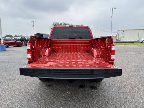Certified 2023 Ford F150 XL w/ STX Appearance Package image 5