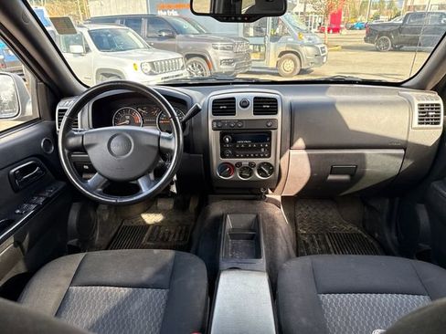 Used 2010 GMC Canyon SLT image 40