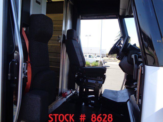 Used 2023 Chevrolet Brightdrop 600 w/ Active Safety Package 2 AWD/4WD image 18