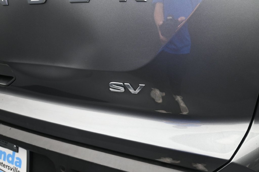 Used 2024 Nissan Pathfinder SV FWD image 18