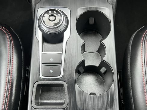 Used 2024 Ford Escape ST-Line w/ Tech Pack #1 image 24