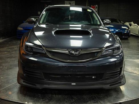 Used 2011 Subaru Impreza WRX Hatchback image 3