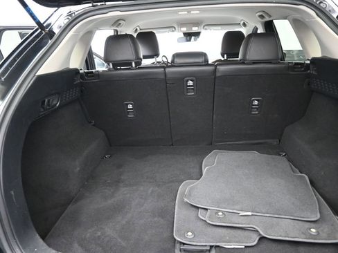 Used 2024 MAZDA CX-5 AWD 2.5 S w/ Select Package image 12