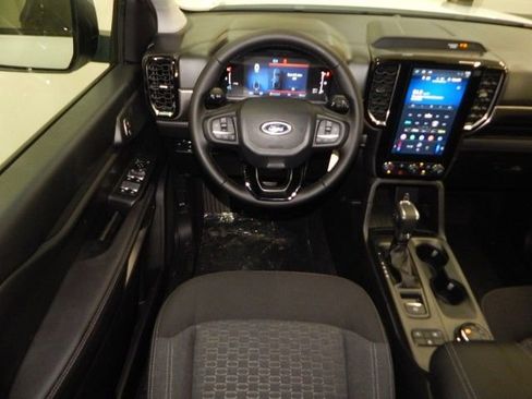 New 2025 Ford Ranger XLT w/ Convenience Package image 12