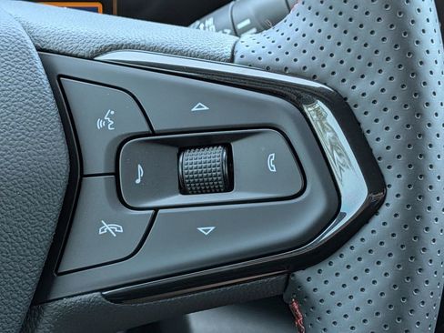 New 2026 Chevrolet Trax RS w/ Driver Confidence Package image 26