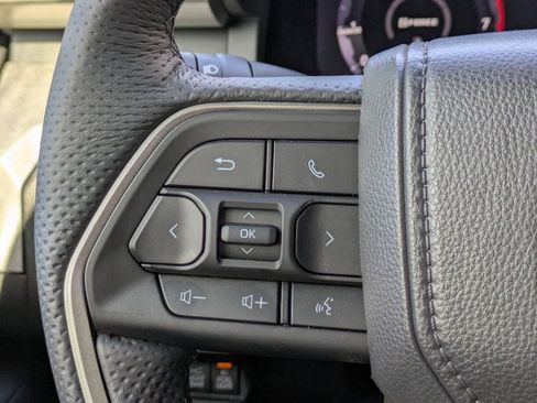 New 2025 Toyota Tacoma Trailhunter image 27