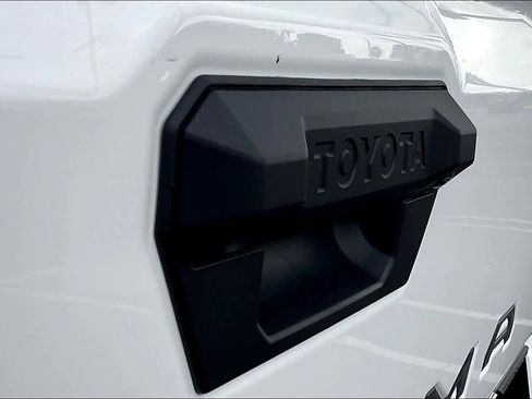 New 2026 Toyota Tacoma TRD Off-Road image 15