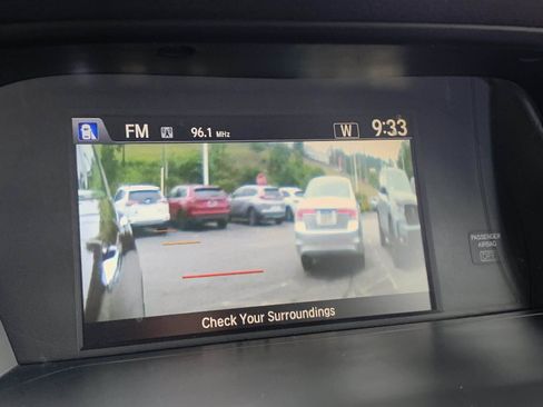 Used 2015 Honda Accord EX-L image 21