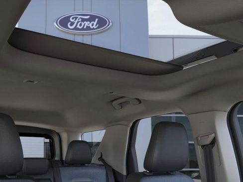 New 2025 Ford Bronco Sport Outer Banks w/ Outer Banks Tech Package+ image 43