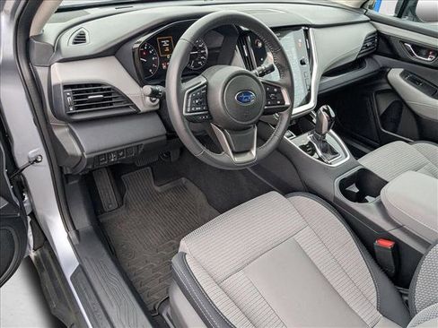Certified 2025 Subaru Outback Premium image 10