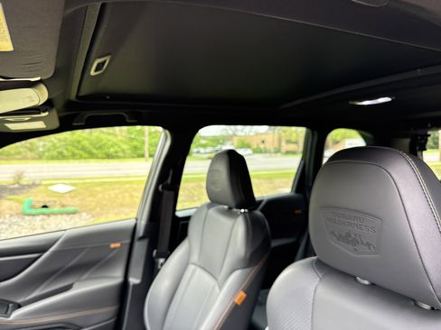 Used 2023 Subaru Forester Wilderness AWD/4WD image 28