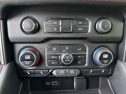 Used 2023 Chevrolet Tahoe RST RWD image 26