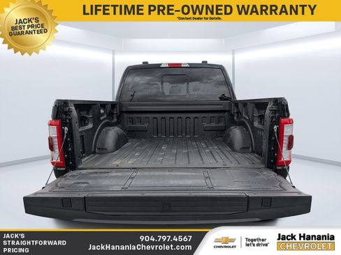 Used 2023 Ford F150 King Ranch AWD/4WD image 13
