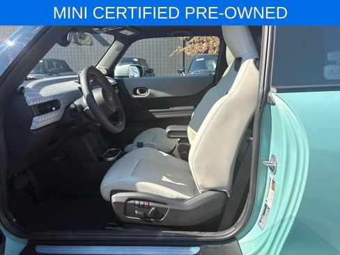 Used 2026 MINI Cooper S FWD image 18