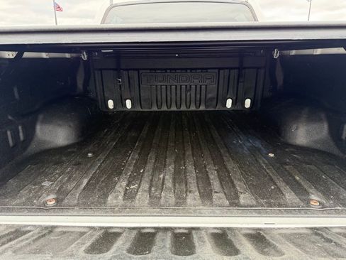 Used 2020 Toyota Tundra TRD Pro AWD/4WD image 7