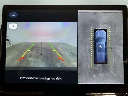 Used 2024 Ford Expedition Max Limited image 45