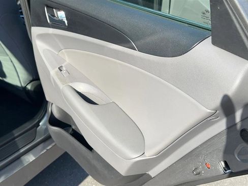 Used 2014 Hyundai Sonata GLS w/ Popular Equipment Group 2 image 32