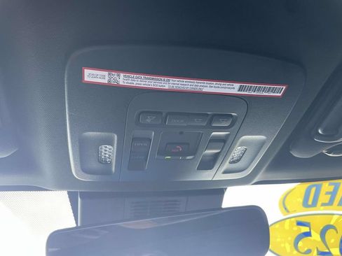 Used 2025 Toyota Camry SE w/ Multimedia Upgrade Package FWD image 27