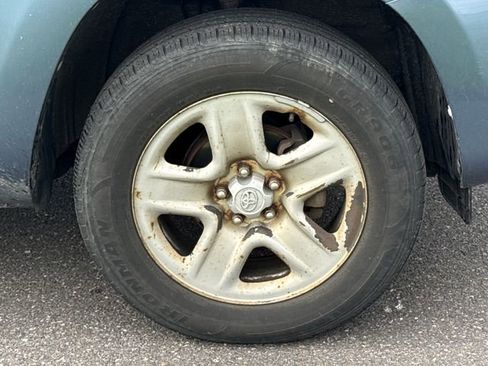 Used 2011 Toyota RAV4 4WD w/ Preferred Premium Pkg image 8