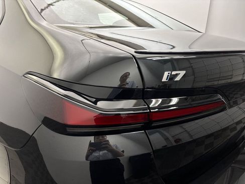 New 2026 BMW i7 xDrive60 w/ Executive Package AWD/4WD image 6
