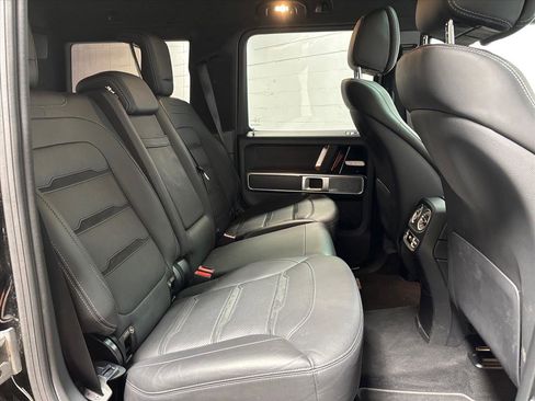 Used 2021 Mercedes-Benz G 63 AMG G 63 AMG  4MATIC image 39