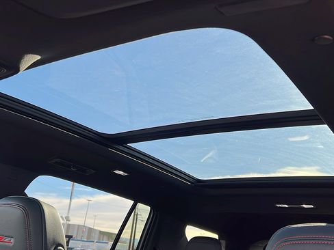 New 2026 Chevrolet Traverse Z71 image 32